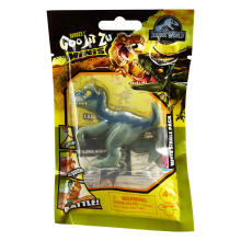 HEROES OF GOO JIT ZU MINI Jurassic World figūriņa