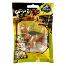 HEROES OF GOO JIT ZU MINI Jurassic World figūriņa