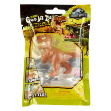HEROES OF GOO JIT ZU MINI Jurassic World figūriņa