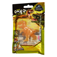 HEROES OF GOO JIT ZU MINI Jurassic World figūriņa