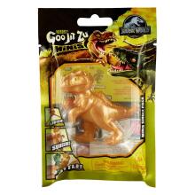 HEROES OF GOO JIT ZU MINI Jurassic World figūriņa