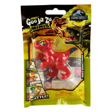 HEROES OF GOO JIT ZU MINI Jurassic World figūriņa