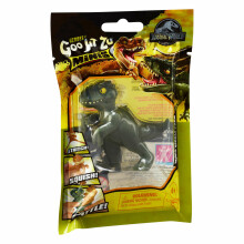 HEROES OF GOO JIT ZU MINI Jurassic World figures single pack