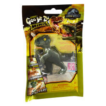 HEROES OF GOO JIT ZU MINI Jurassic World figūriņa