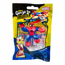 HEROES OF GOO JIT ZU MINI Marvel figures single pack, W5