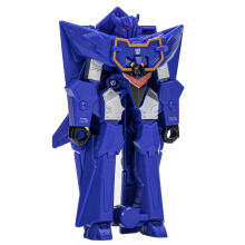 TRANSFORMERS Art.F6229 Earthspark Фигурка Terran 1 Step Flip, 10 см