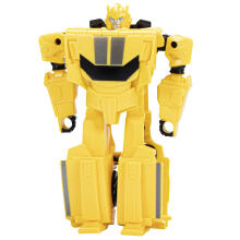 TRANSFORMERS Art.F6229 Earthspark Фигурка Terran 1 Step Flip, 10 см