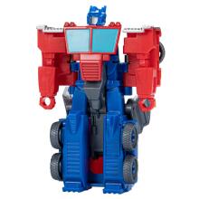 TRANSFORMERS Art.F6229 Earthspark Фигурка Terran 1 Step Flip, 10 см
