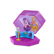 MY LITTLE PONY Crystal Mini World Magic Slēgtā iepakojumā