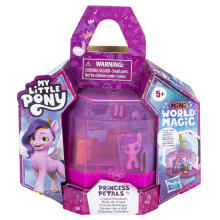 MY LITTLE PONY Crystal Mini World Magic Slēgtā iepakojumā