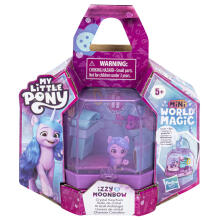 MY LITTLE PONY Crystal Mini World Magic Slēgtā iepakojumā