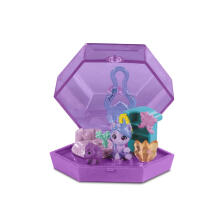 MY LITTLE PONY Crystal Mini World Magic Slēgtā iepakojumā