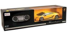 RASTAR 1:24 rādiovadāms auto Lamborghini, asort., 26300