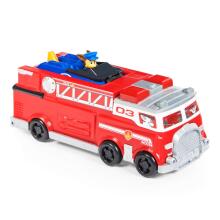 PAW PATROL transportlīdzeklis True Metal, sortiments, 6064448
