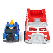 PAW PATROL transportlīdzeklis True Metal, sortiments, 6064448