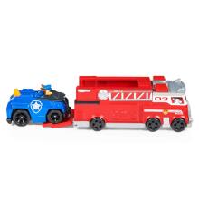 PAW PATROL transportlīdzeklis True Metal, sortiments, 6064448