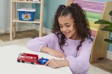 PAW PATROL transportlīdzeklis True Metal, sortiments, 6064448