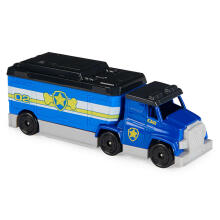 PAW PATROL 1:55 transportlīdzeklis Big Truck Chase, 6063792