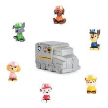 PAW PATROL mini figūriņa, 6063451