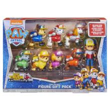 PAW PATROL Big Truck, 6066045