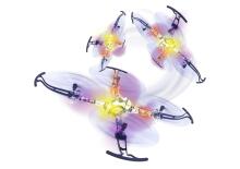 REVOLT drons R/C Night Hawk Stunt, X15T