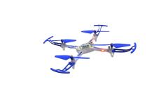 REVOLT drons R/C Night Hawk Stunt, X15T
