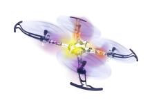 REVOLT drons R/C Night Hawk Stunt, X15T