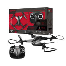 SYMA drons ar kameru R/C, Z3