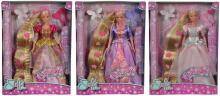 Steffi Rapunzel Art.S58831 Lelle Rapunzel