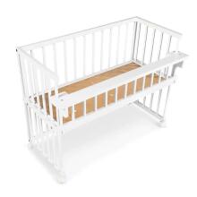 Klups Piccolino  Art.WY650 white