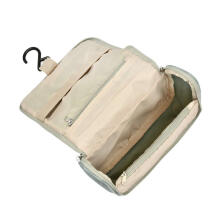 Beaba Trousse Art.920389 Green Bērnu kopšanas higiēnas komplekts 0+