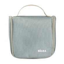 Beaba Trousse Art.920389 Green Bērnu kopšanas higiēnas komplekts 0+
