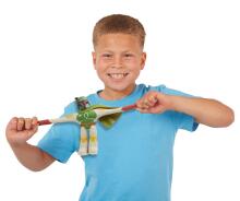 STRETCH Star Wars Mini фигурка - Боба Фетт 15,5CM