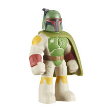 STRETCH Star Wars Mini фигурка - Боба Фетт 15,5CM
