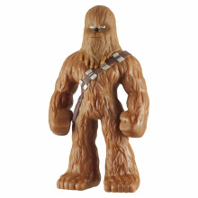 STRETCH Star Wars Hahmo Chewbacca, 21cm
