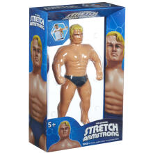 STRETCH figure The Original Stretch Armstrong, 25cm