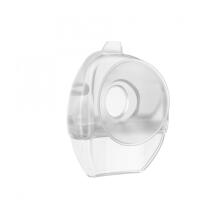 BabyOno MILK ME! manuālais krūts piena savācējs 60 ml Art.1400