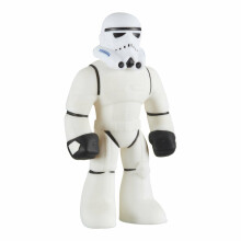 STRETCH Star Wars Minihahmo Stormtrooper 15,5cm