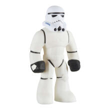 STRETCH Star Wars Mini figure Storm Trooper 15,5cm