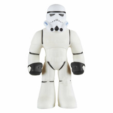 STRETCH Star Wars Mini figūriņa kareivis Storm Trooper 15,5cm