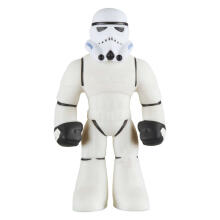 STRETCH Star Wars Mini figure Storm Trooper 15,5cm