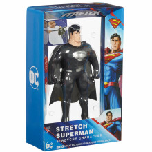 STRETCH DC Hahmo Superman, 25cm