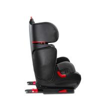 Caretero Frodi Isofix Art.145015 Graphite Autokrēsliņš 15-36 kg
