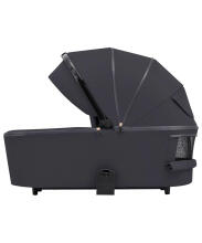 Carrello Ultra 2 in1 Art.CRL-6525 Sonic Grey Universālie rati 2 in1