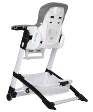 Carrello Apricus Art.CRL-14201 Powder Beige Стульчик для кормления