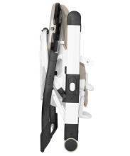 Carrello Apricus Art.CRL-14201 Ripe Lime  Стульчик для кормления