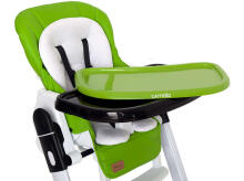 Carrello Apricus Art.CRL-14201 Ripe Lime  Стульчик для кормления