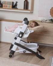 Carrello Apricus Art.CRL-14201 Slate Grey