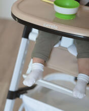 Carrello Apricus Art.CRL-14201 Slate Grey