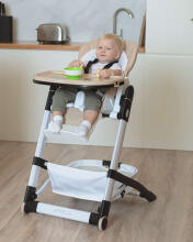 Carrello Apricus Art.CRL-14201 Slate Grey